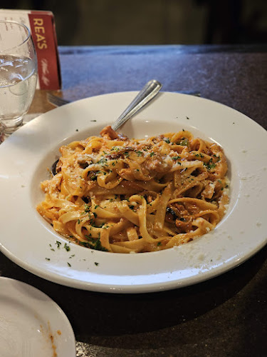 Rea's Italian Cucina