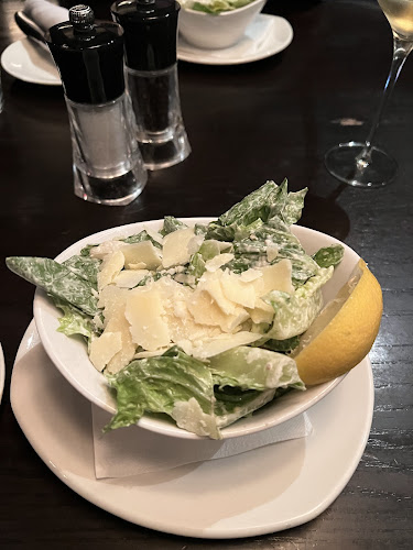 Comentarii opinii despre The Keg Steakhouse + Bar - Yaletown