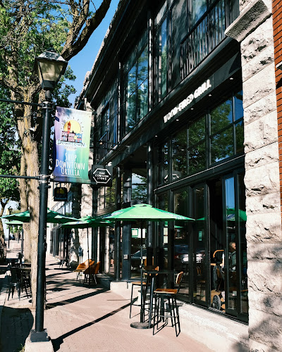 The Common Stove - Hospitality and gastronomy