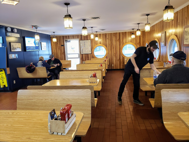 397 Smythe St, Fredericton, NB E3B 3E3