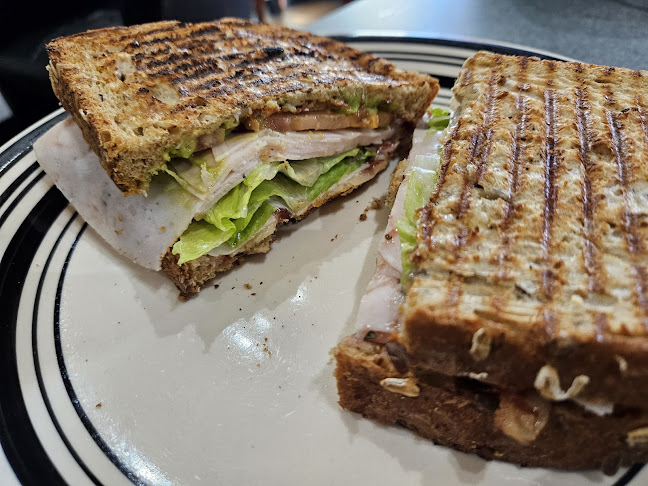 Opinii despre Pink Cherry în Salmon Arm - Hospitality and gastronomy