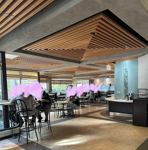 Café Ami - Vancouver