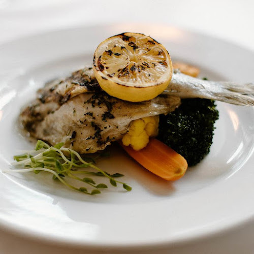 Comentarii opinii despre Alioli Ristorante