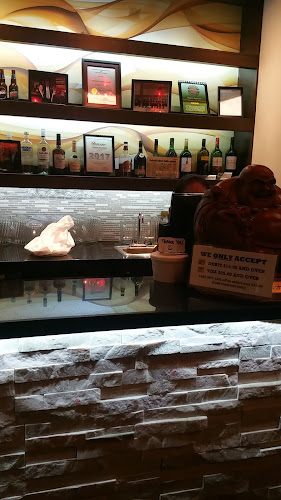 Federick Restaurant - Hospitality and gastronomy