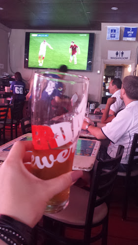 Cafe Diplomatico Restaurant & Pizzeria - Hospitality and gastronomy