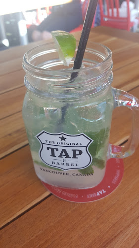 Comentarii opinii despre Tap & Barrel • Olympic Village