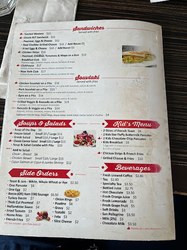 John's Family Restaurant