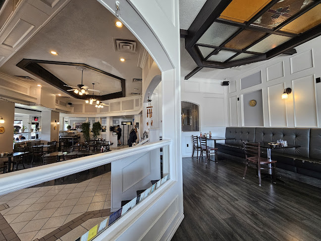 Hot Spot on 6 - Hospitality and gastronomy