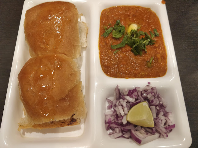 Comentarii opinii despre Kesar Sweets & Restaurant