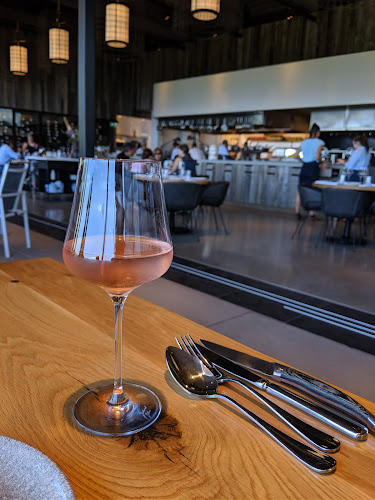 Home Block at CedarCreek Estate Winery - Kelowna