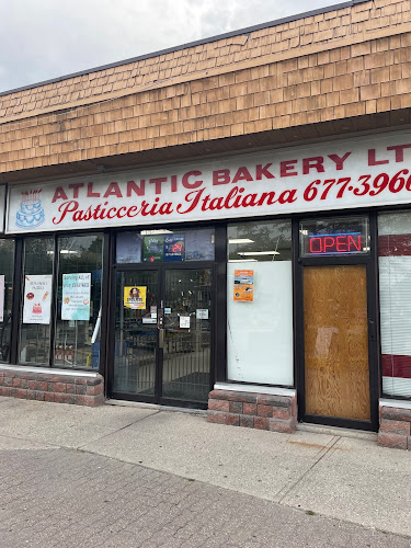 Atlantic Bakery