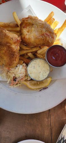 Washington Avenue Grill - Hospitality and gastronomy