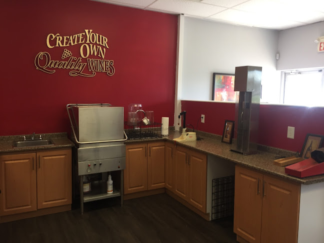 Vintner’s Cellar Whitby - Hospitality and gastronomy