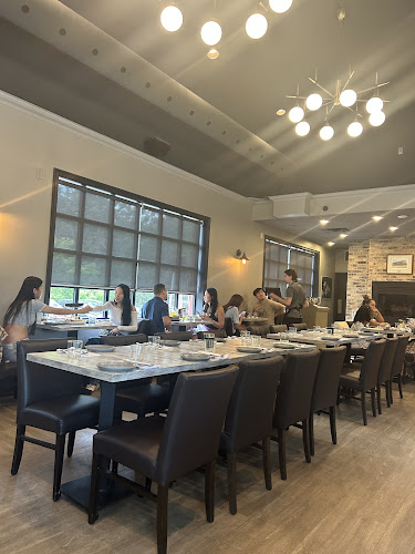 NextDoor Restaurant - Markham