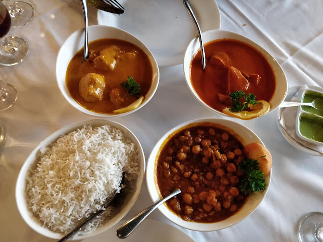 KAMASUTRA FINE INDIAN RESTAURANT AND WINE BAR - Toronto