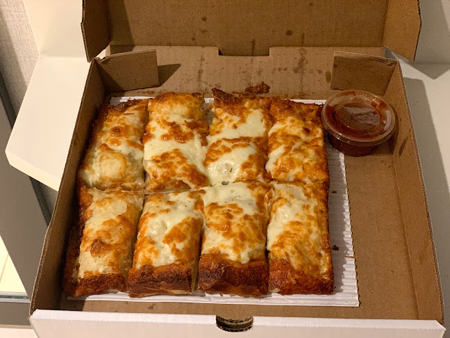 The Pizza Boxx( Red Deer) - Hospitality and gastronomy