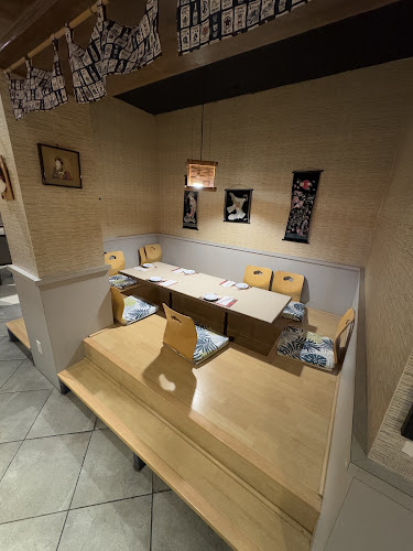 Comentarii opinii despre Koganei Japanese Seafood