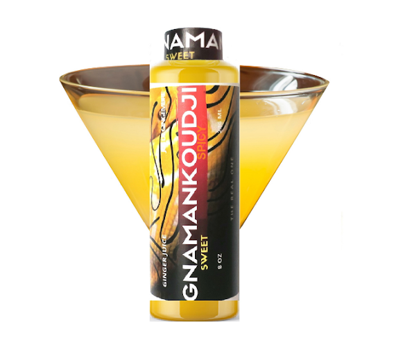 NMENAN'S BAZAAR - Hamilton