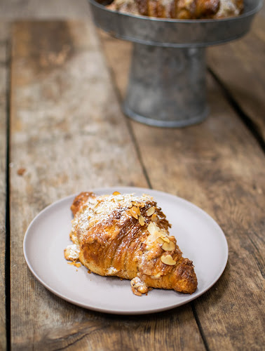 Old Church Bakery - Steinbach