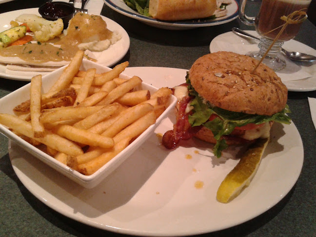 Comentarii opinii despre Ricky's All Day Grill - Walnut Grove