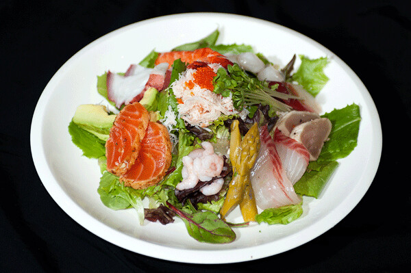 Shinobi Sushi Japanese Restaurant - Maple Ridge