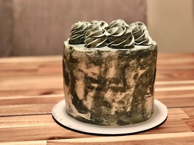 Comentarii opinii despre Hails Home Bakery