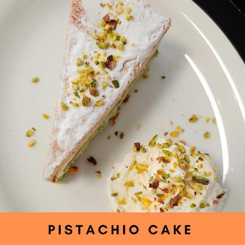 Cafe Garni - Richmond Hill