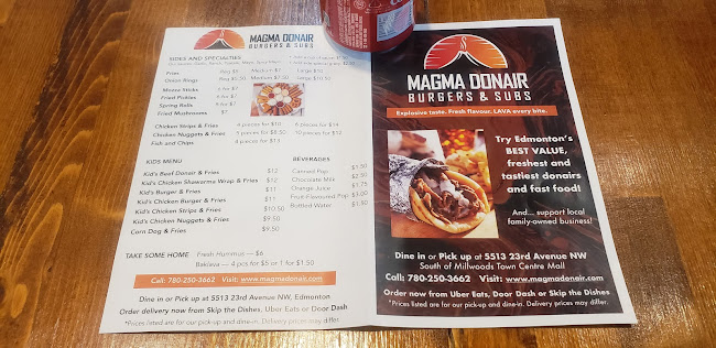 5513 23 Ave NW, Edmonton, AB T6L 7B9