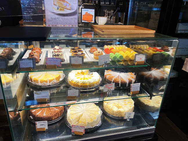 Comentarii opinii despre Espresso 21 Cafe Restaurant