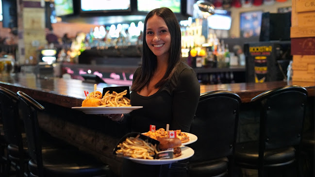 Comentarii opinii despre The Canadian Brewhouse (Calgary Township)