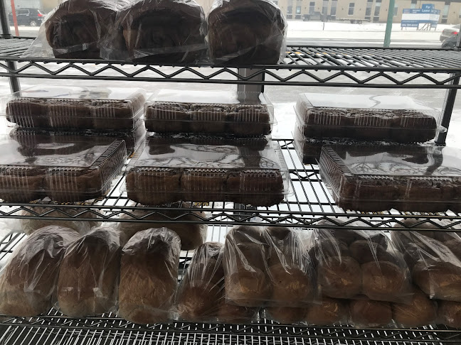 Comentarii opinii despre Baba's Dough Box