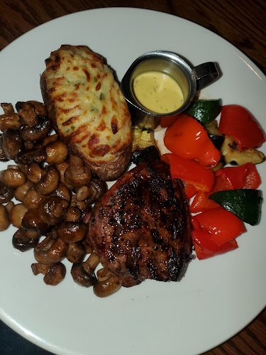 The Keg Steakhouse + Bar - Macleod Trail - Calgary