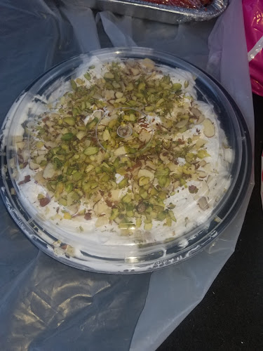 Bangalore Biriyani Take-out & Catering - Hospitality and gastronomy