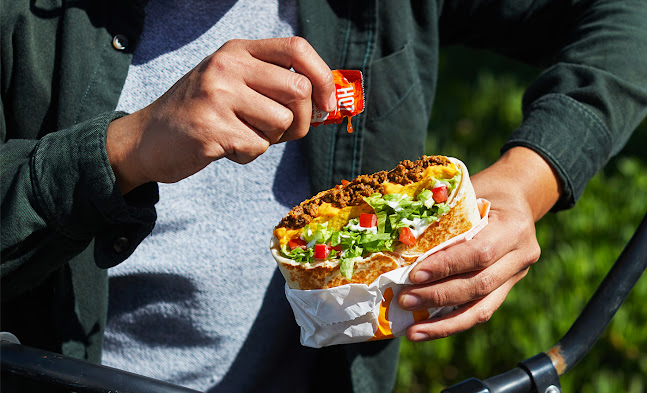 Opinii despre Taco Bell în St. Catharines - Hospitality and gastronomy