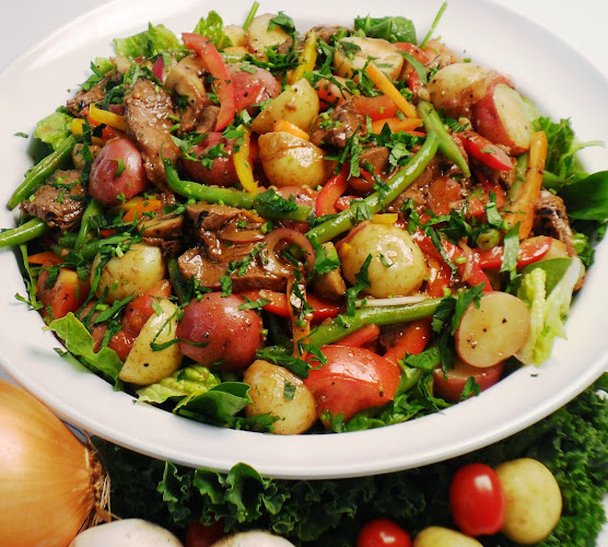 Comentarii opinii despre Corporate Cravings Fine Food Catering