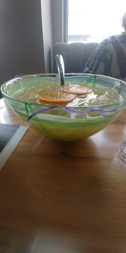 Briggs Kitchen + Bar - Calgary