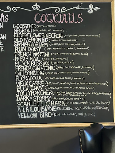 The Brazen Café - Hospitality and gastronomy