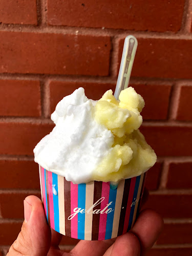 Enzo's Gelati - Winnipeg