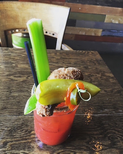 Opinii despre The Caesar Mill în Martensville - Hospitality and gastronomy