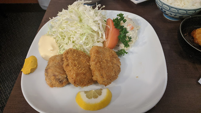 Comentarii opinii despre Hachibei