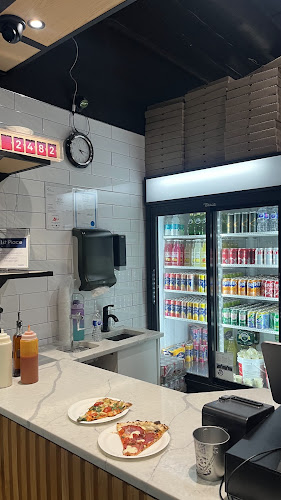 Pizza Rubato Napoletana - Vancouver