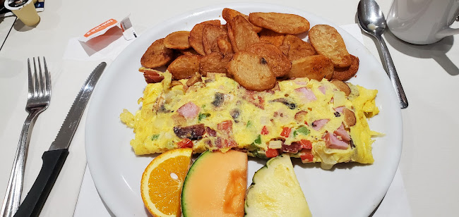 Eggsquis Belleville - Belleville