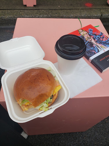 Hey Happy - Victoria