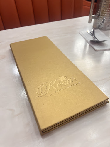 Kesar Sweets & Restaurant - Hospitality and gastronomy
