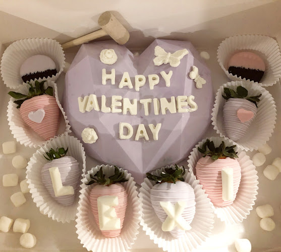 Berried treasures - Hospitality and gastronomy