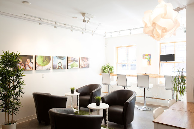 Comentarii opinii despre Just Matcha Tea Shop