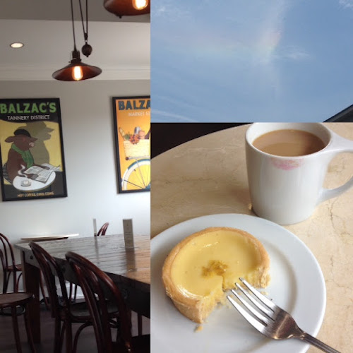 Comentarii opinii despre Balzac's Port Dalhousie