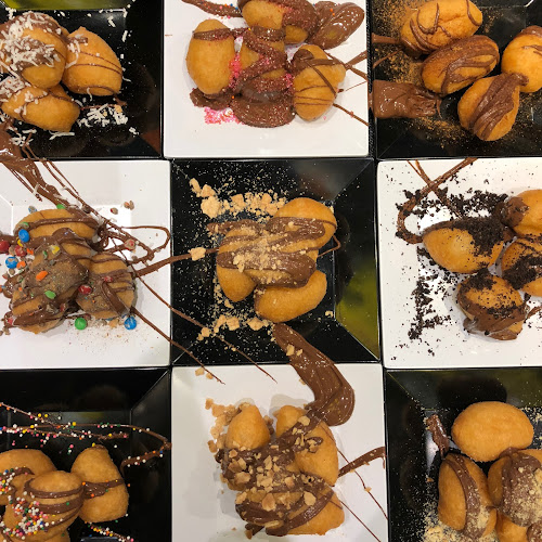 Comentarii opinii despre Loukoumania Cafe