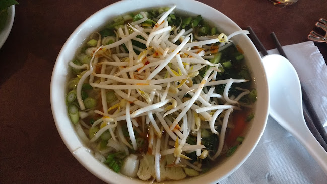 Phở Phượng Hồng Vietnamese Restaurant - Maple Ridge