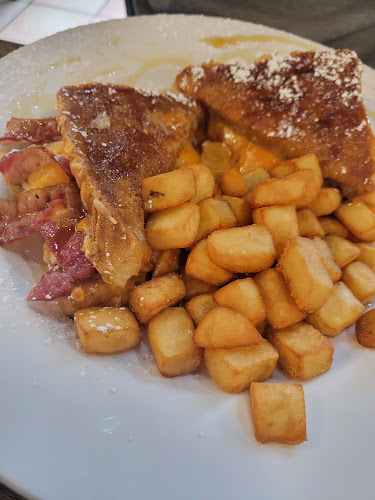 Opinii despre The Food And Art Cafe în Whitby - Hospitality and gastronomy